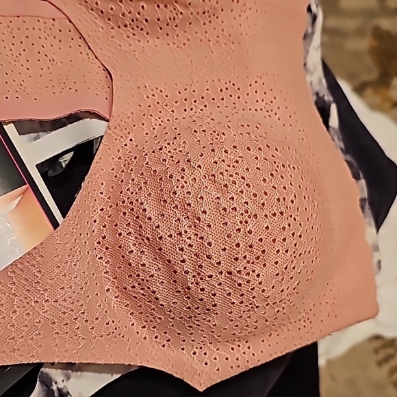 No Boundaries Set Women's Bralettes - Picture 9 of 12